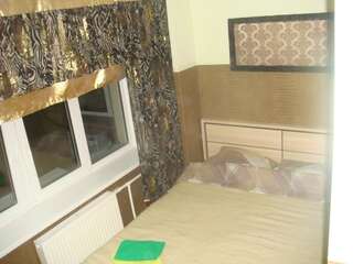 Мини-отель Mini-Hotel Dvorets Ukrainy Киев Двухместный номер «Комфорт» с 1 кроватью-3