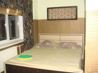 Мини-отель Mini-Hotel Dvorets Ukrainy Киев Двухместный номер «Комфорт» с 1 кроватью-1